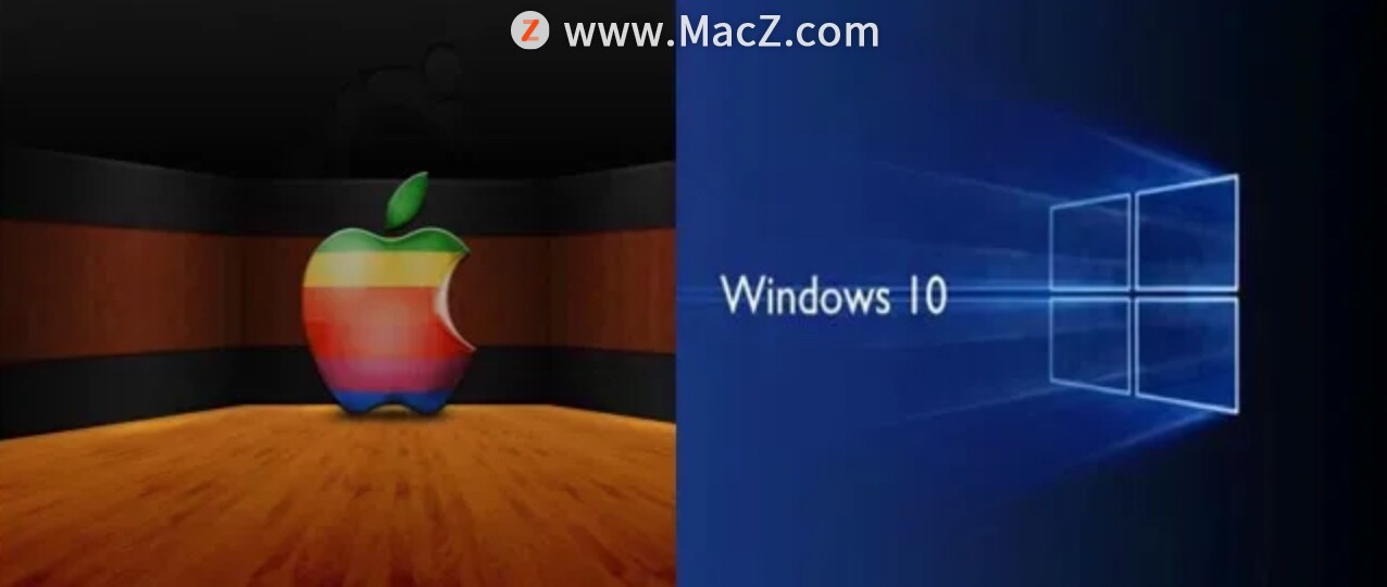解析mac苹果电脑与Windows电脑的区别。他们各自有什么优势？ - 图3