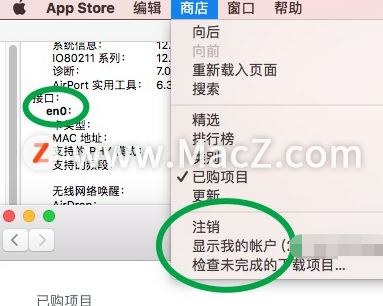 如何解决MacOS无法登录app store的问题？ - 图6