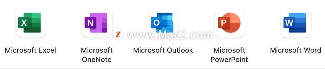 Office 2019 for Macv16.55 beta永久激活版 - 图1