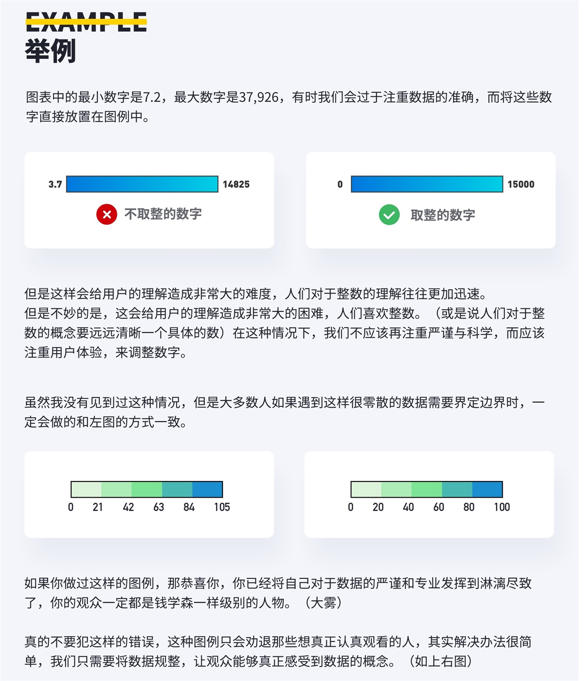 【数据可视化】写给设计师的数据可视化指南 - 图26