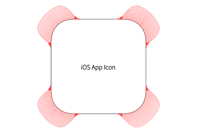 【iOS圆角分析】从圆角到圆角 - 图11