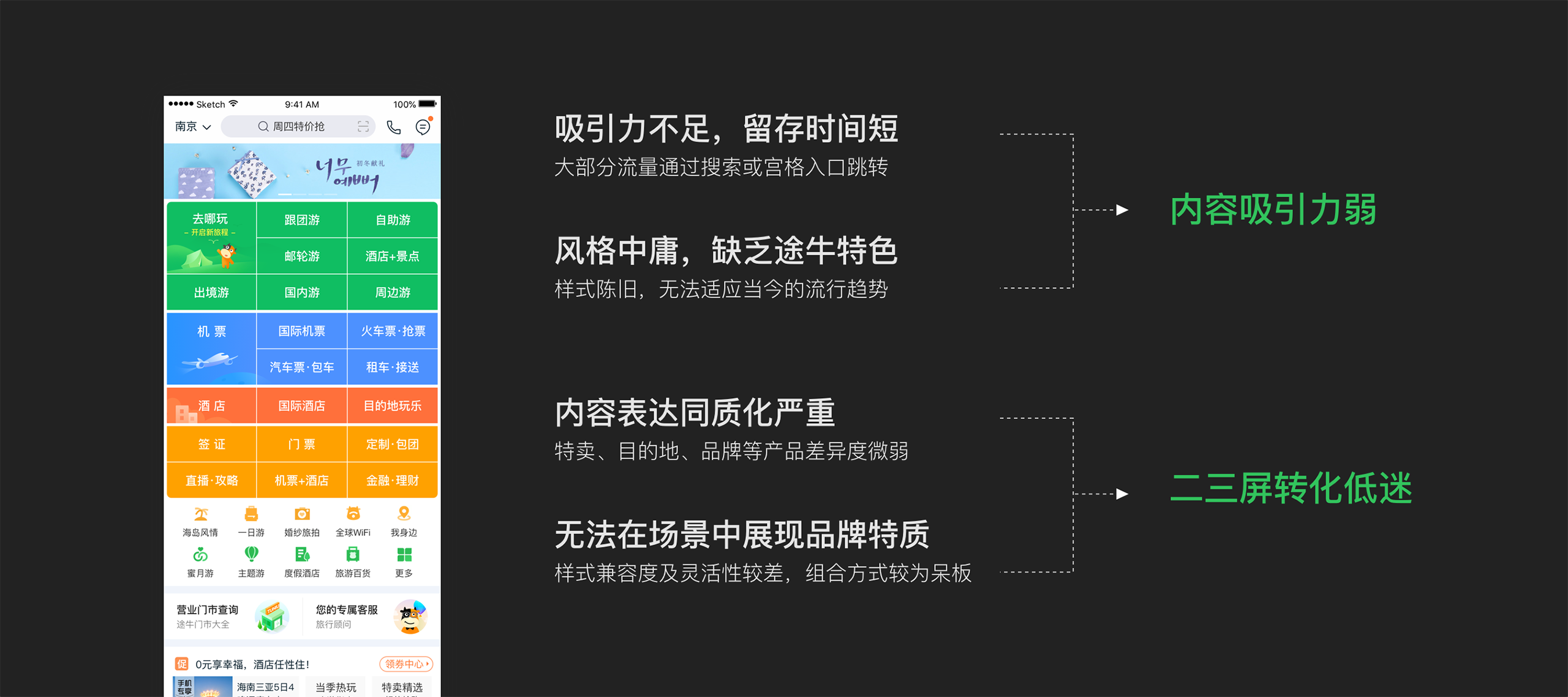 【配图参考】途牛新设计探索解析 - 图29