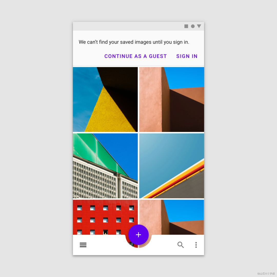 【MD规范】史上zui全Material Design设计规范! - 图43