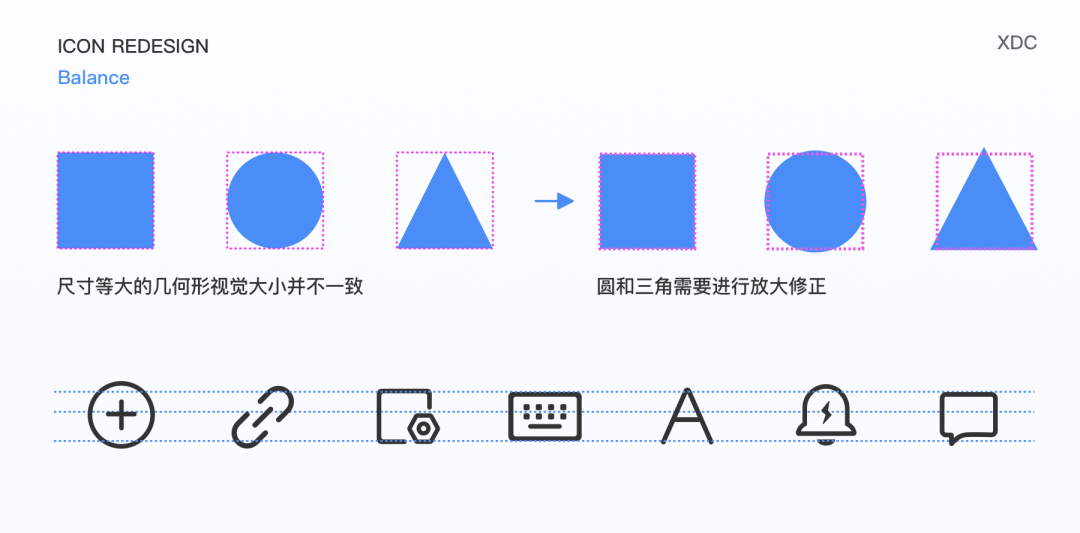 Hello，12.0 接我一标 | 开启图标新的可能 - 图13