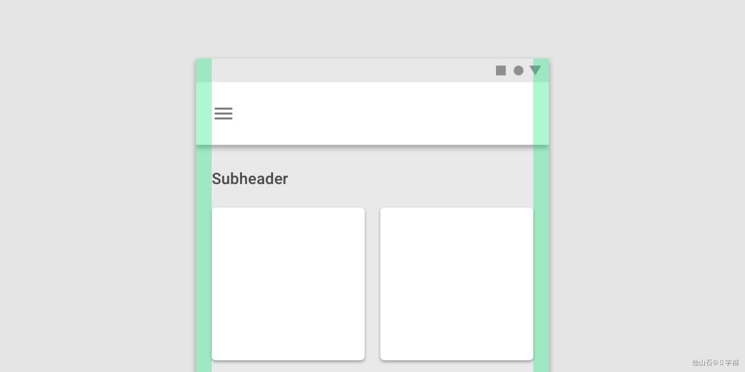 【MD规范】史上zui全Material Design设计规范! - 图84