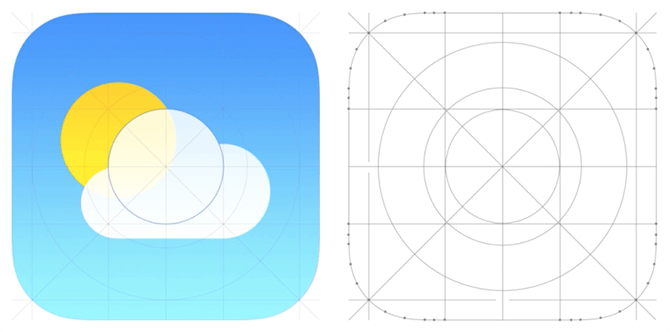 【iOS圆角分析】从圆角到圆角 - 图5