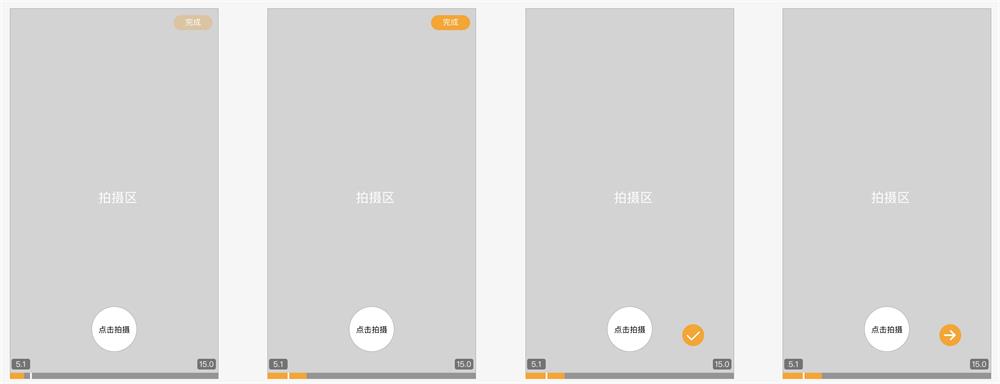 【编辑流程】今年超火的短视频，我为你整理了一份拍摄流程交互指南（一） - 图6