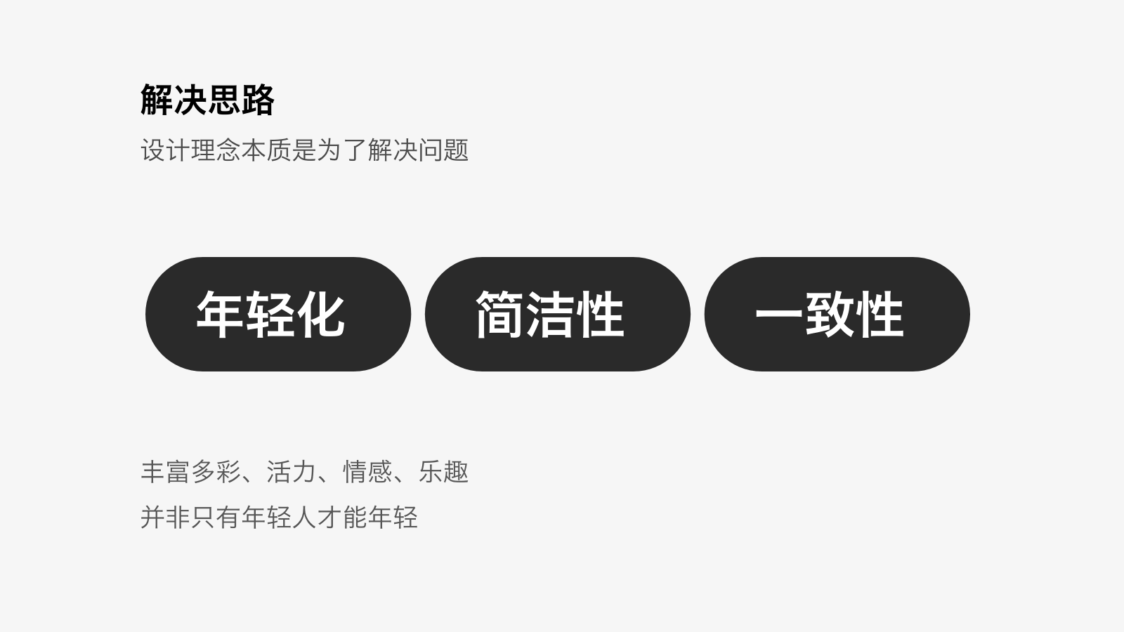 【视觉改版】如何做好大型视觉改版——全民K歌5.0改版经验总结 - 图11