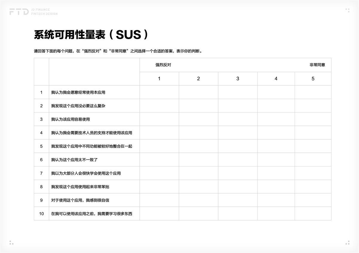 【评审方法】设计评审（*） - 图3