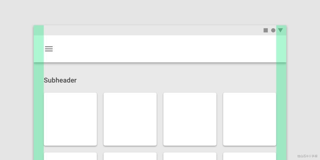 【MD规范】史上zui全Material Design设计规范! - 图85