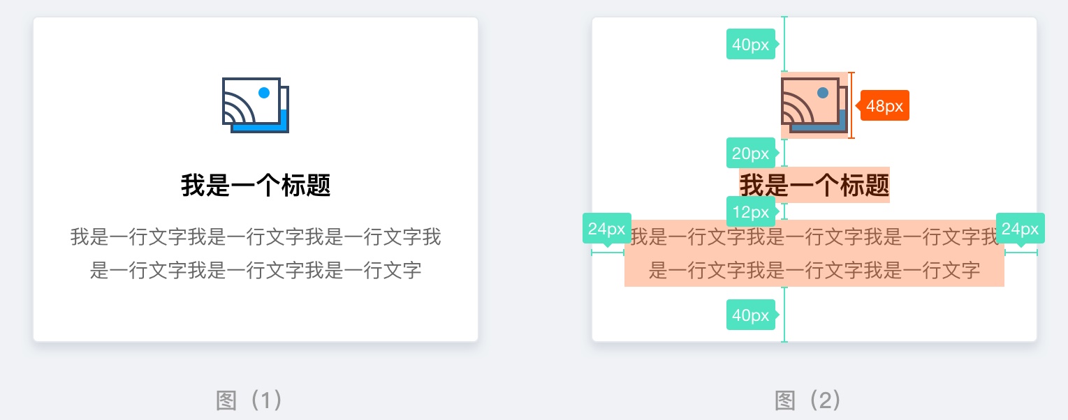 【设计还原】腾讯设计师：如何让你的设计稿做到95%还原？ - 图3