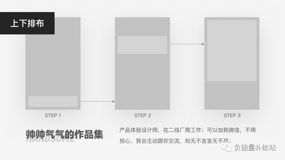 【作品集】个人作品集的重点不是“作品”而是“个人” - 图20