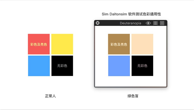 【夜间模式】过8亿人使用的QQ，总结了夜间模式设计的通用方法 - 图6