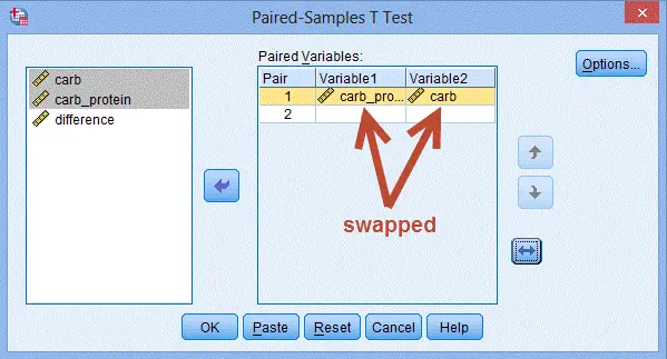 医咖会学习笔记-配对样本t检验 - 图18