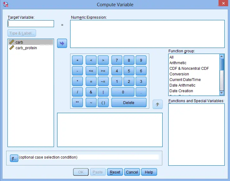医咖会学习笔记-配对样本t检验 - 图3
