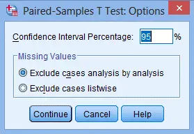 医咖会学习笔记-配对样本t检验 - 图19