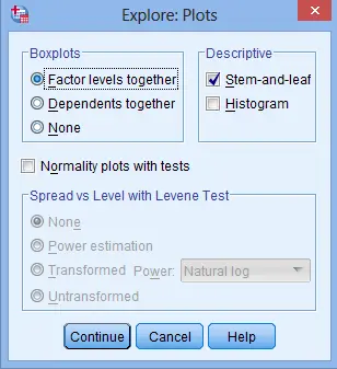 医咖会学习笔记-配对样本t检验 - 图9