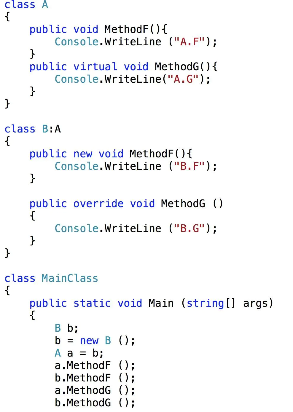 Java设计模式 算法 - 图2