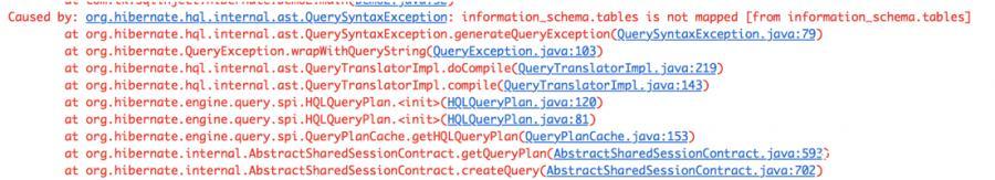 Java代审：02_SQL注入 - 图5