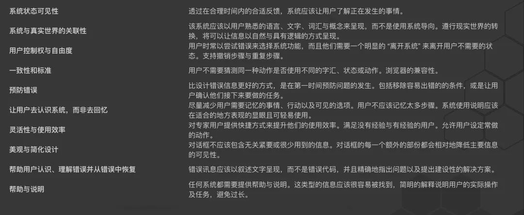 B端产品的交互设计流程探索——乐高设计法和用户体验的二次提升 - 图16