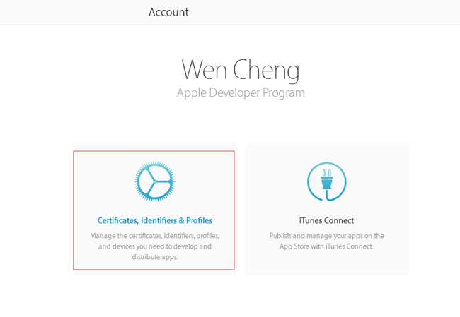ios uni-app 微信分享(2) - 图16
