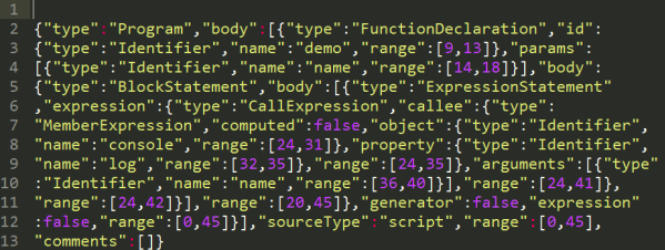 JavaScript 中 V8 引擎的详解 - 图5