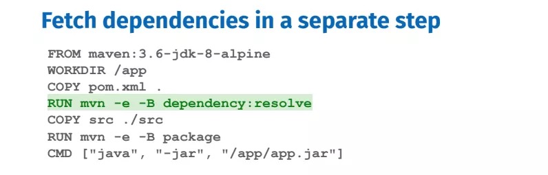 Docker 镜像优化：基于 maven 的 java 项目为例 - 图10