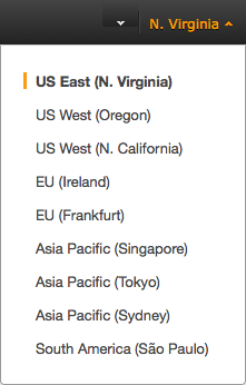 Amazon Elastic Container Service - 图5
