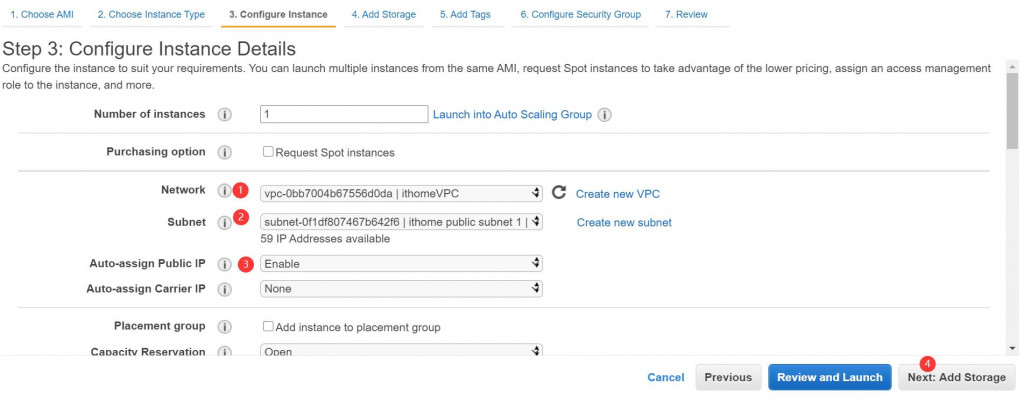 计算服务 Amazon EC2 - 图17