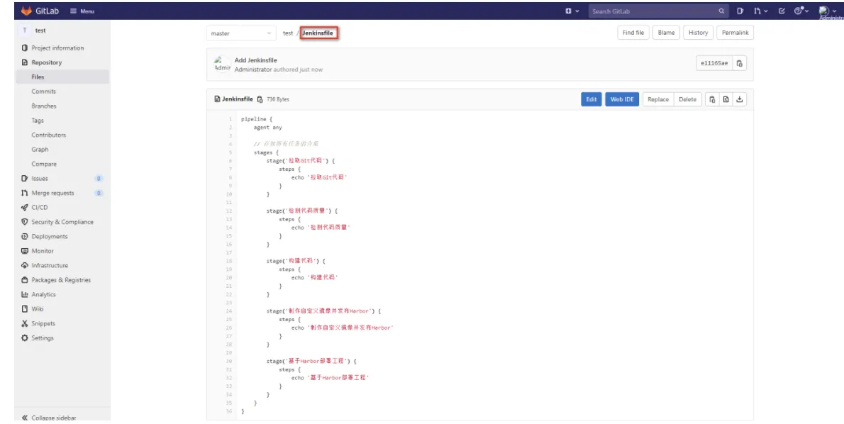 云原生架构实践-DevOps、k8s、kubernetes、Docker - 图94