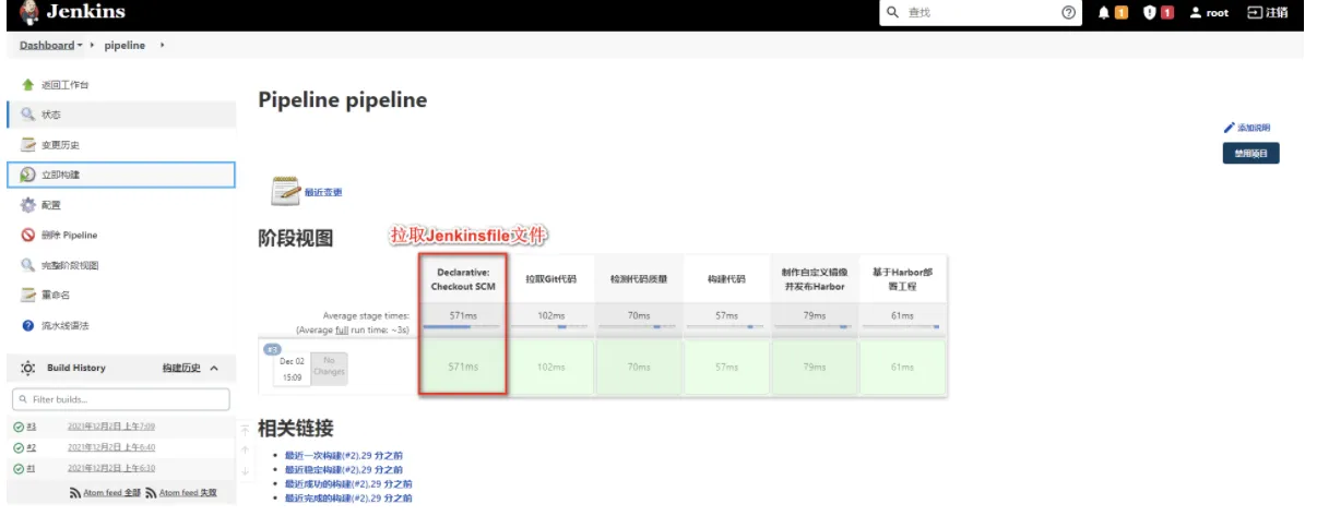 云原生架构实践-DevOps、k8s、kubernetes、Docker - 图95