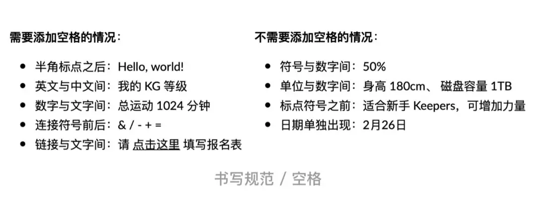 【文案规范】UX 文案 | 无处不在的用户体验细节 - 图9