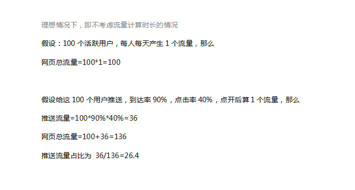 推送系统从0到1（十一）：不得不看的数据 - 图2