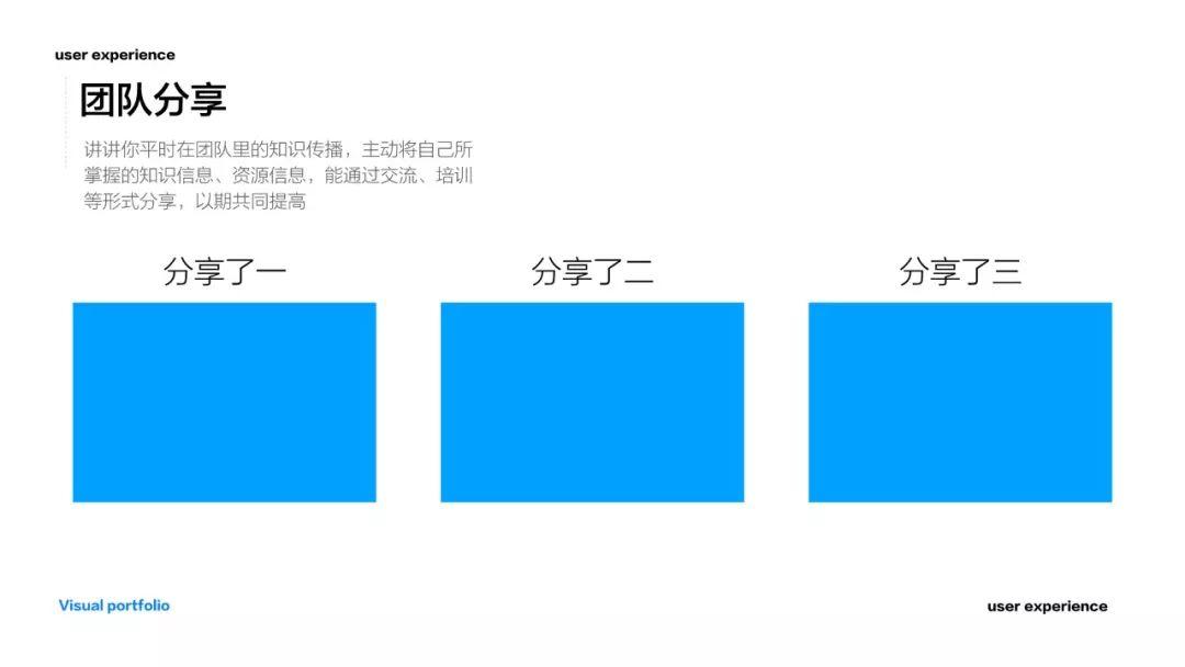 王二蛋的优秀作品集究竟长什么样？ - 图40