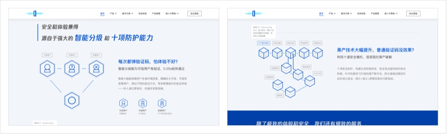 腾讯用这个实战案例，教你学会设计To B类网站 - 图10