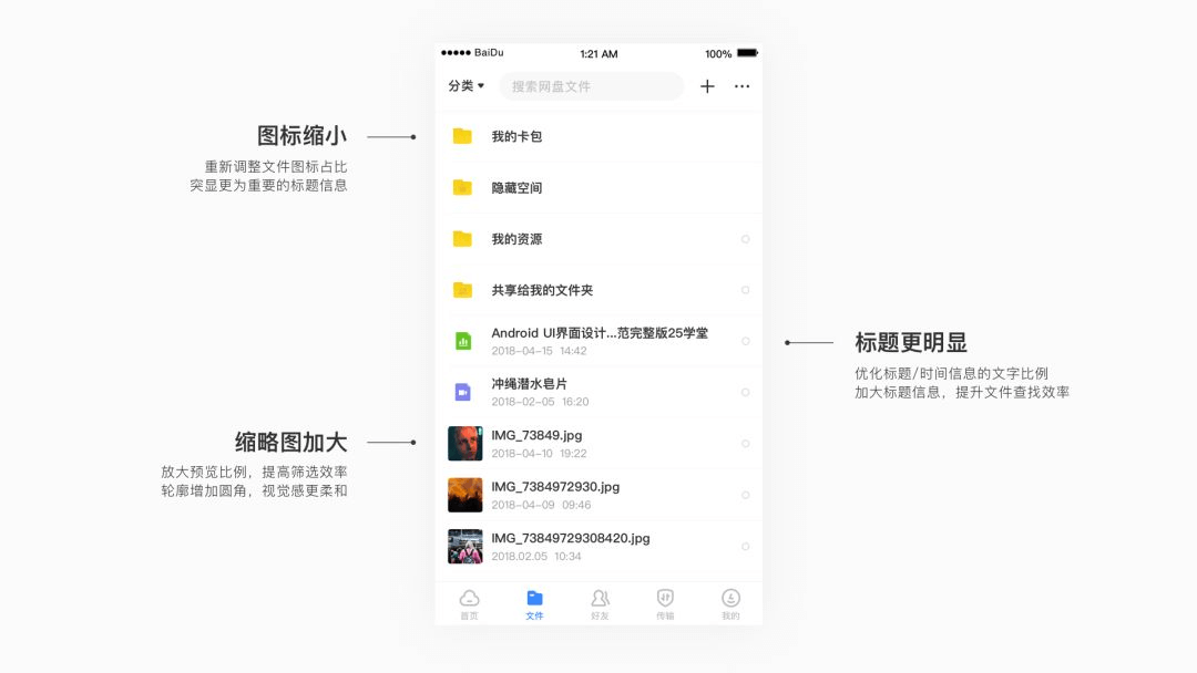 百度网盘品牌升级背后的故事 - 图28