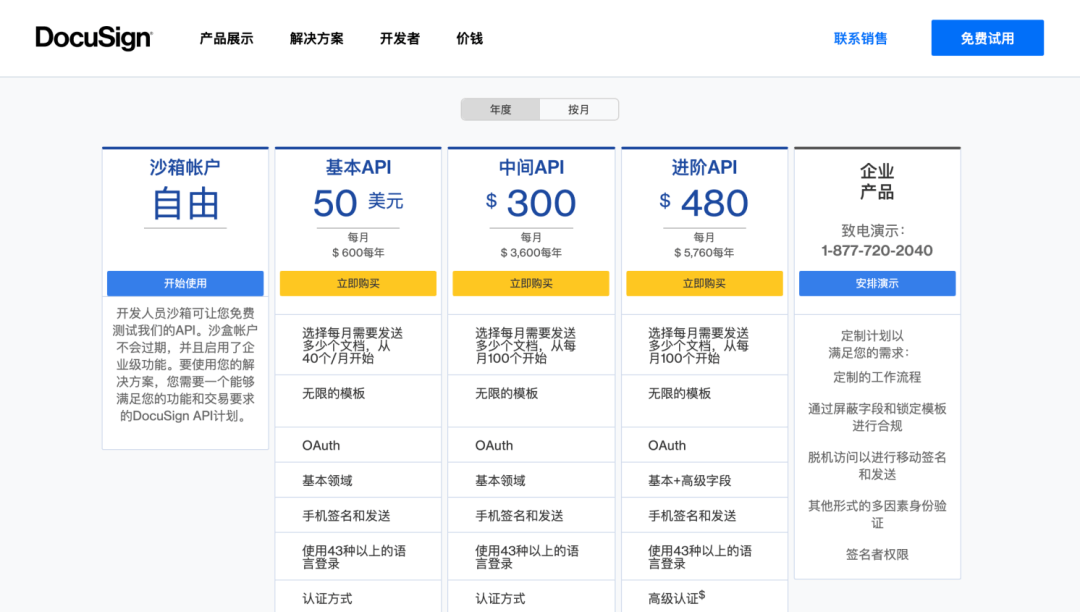 SaaS 定价模式 - 图14