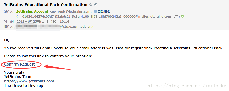 学生用户免费申请pycharm专业版攻略 - 图9
