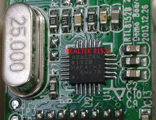 [M0]添加 USB 以太网功能 - 图4