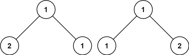 十六、相同的树 - 图3