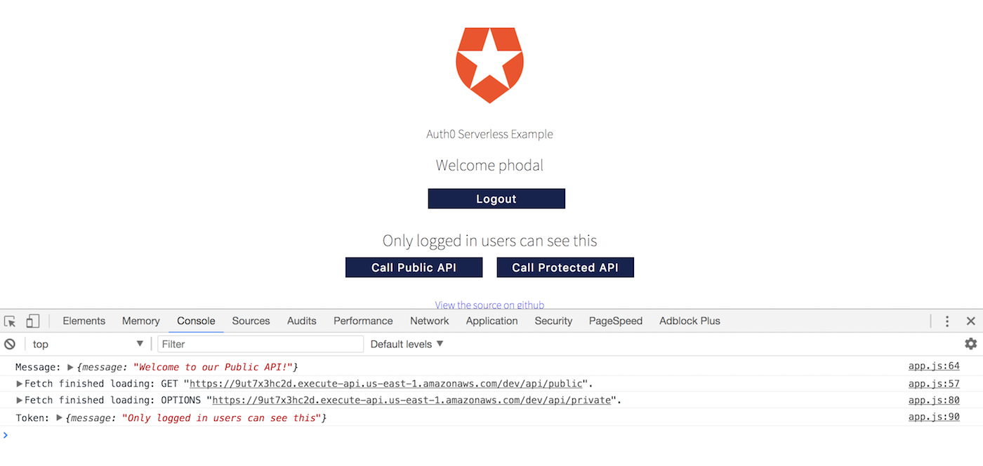 Serverless 应用开发指南 - 图18