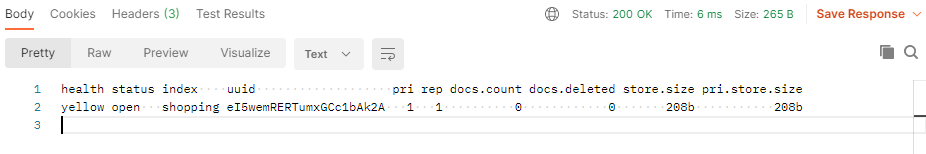 第 2 章 Elasticsearch 入门 - 图12