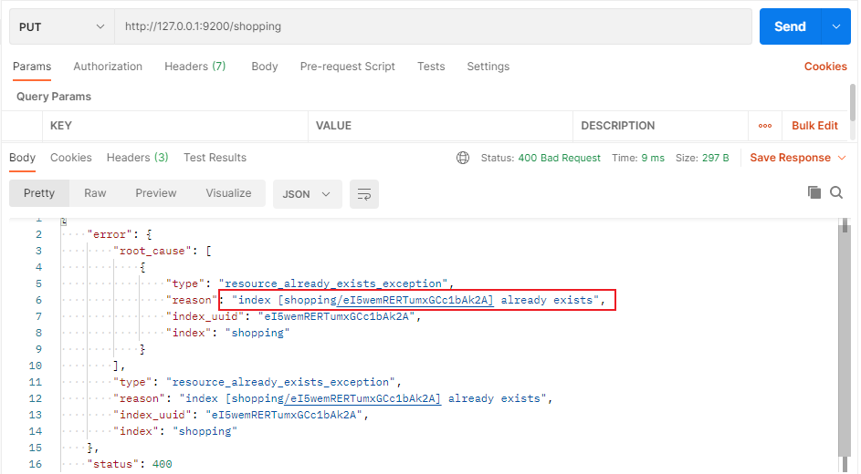 第 2 章 Elasticsearch 入门 - 图10
