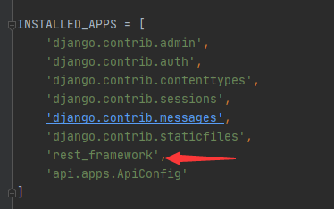 REST Framework - 图3