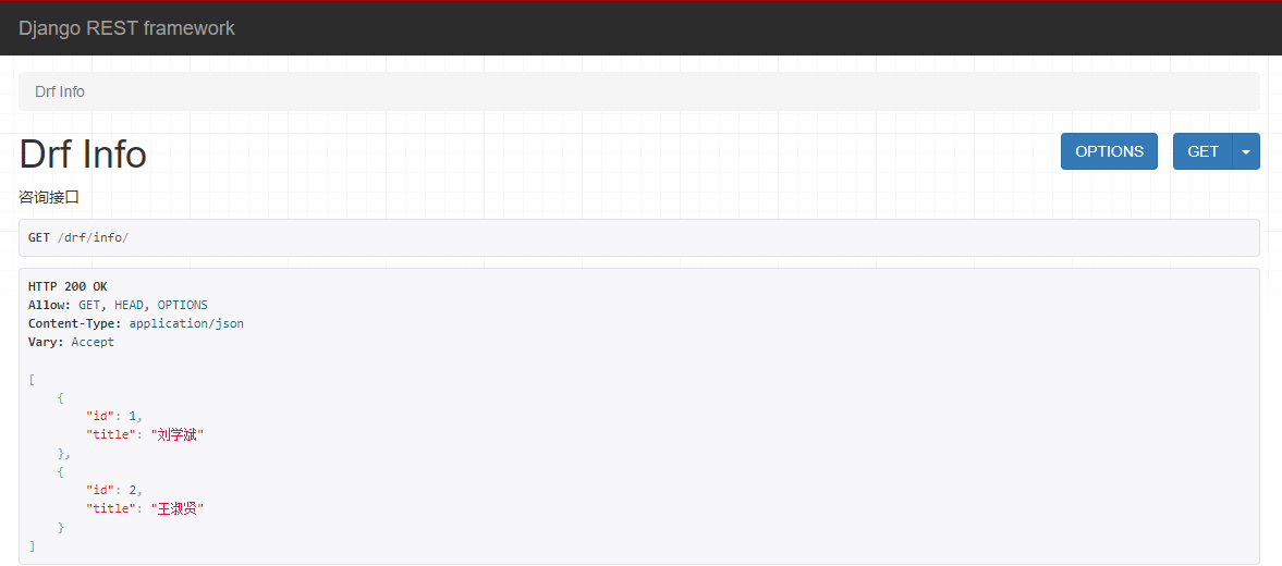 REST Framework - 图2