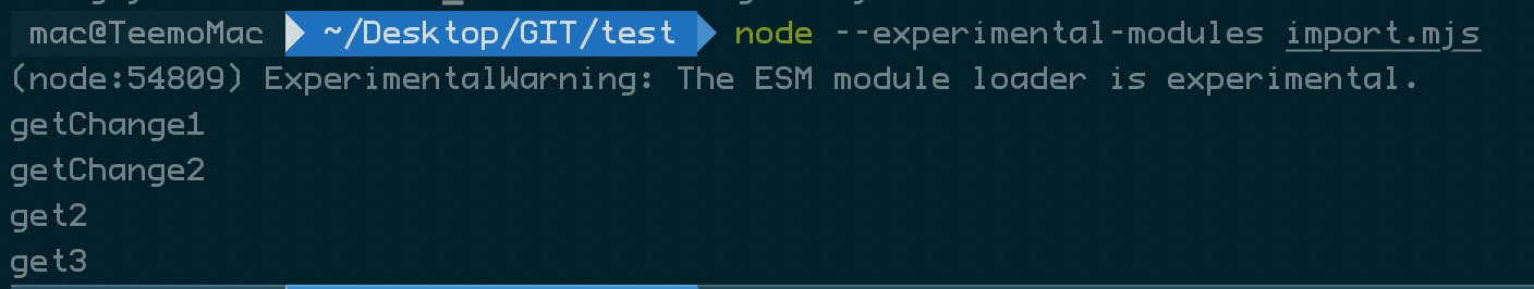 组件库项目工程化的两个尝试 - 图19