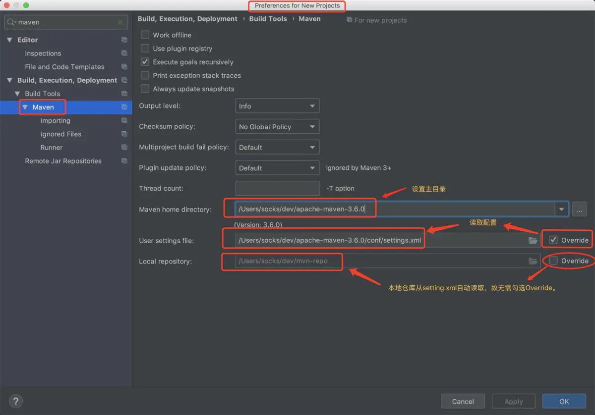 IntelliJ IDEA 使用教程(2019图文版) - 图4