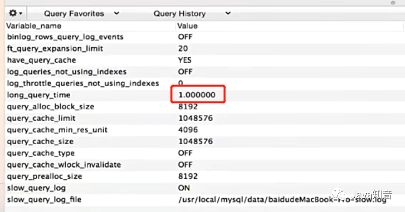 慢查询 MySQL 定位优化技巧，从10s优化到300ms！ - 图6