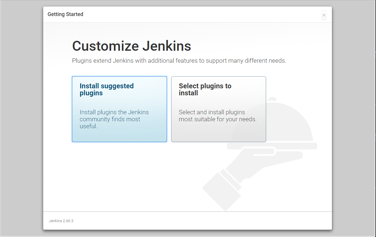 Docker结合Jenkins实现项目自动化部署 - 图5