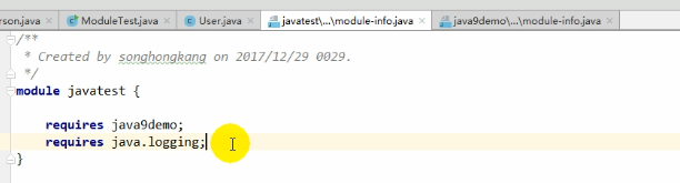 Java9 - 图4